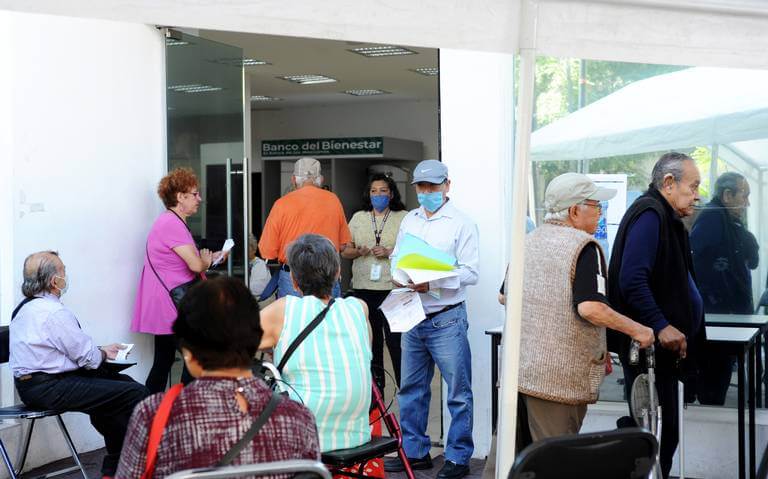 Banco del Bienestar sufre lento arranque