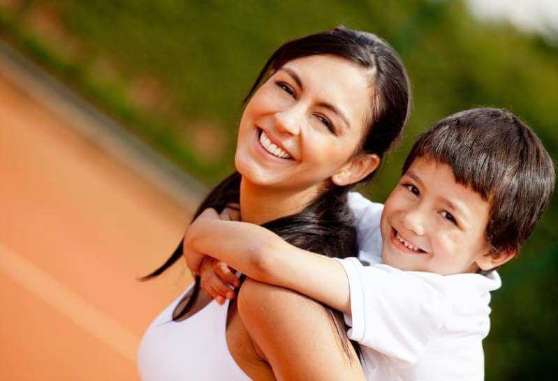¿Tienes un hijo? Consejos básicos para educarlo de manera responsable