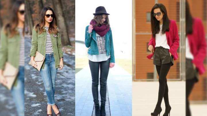 Tips para combinar los colores, según tu estilo
