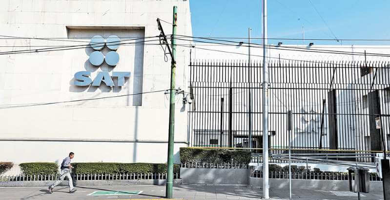 SEP, Salud y UNAM, clientes de factureras durante 2017