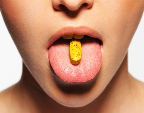 ¿Sabes cuál es la mejor hora para tomar vitaminas? ¡Que no pierdan su efectividad!