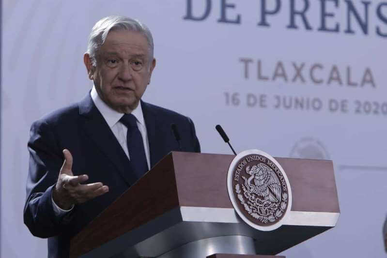 AMLO revela fraude de 48 mil mdp de ‘factureros’ y advierte que se presentarán denuncias