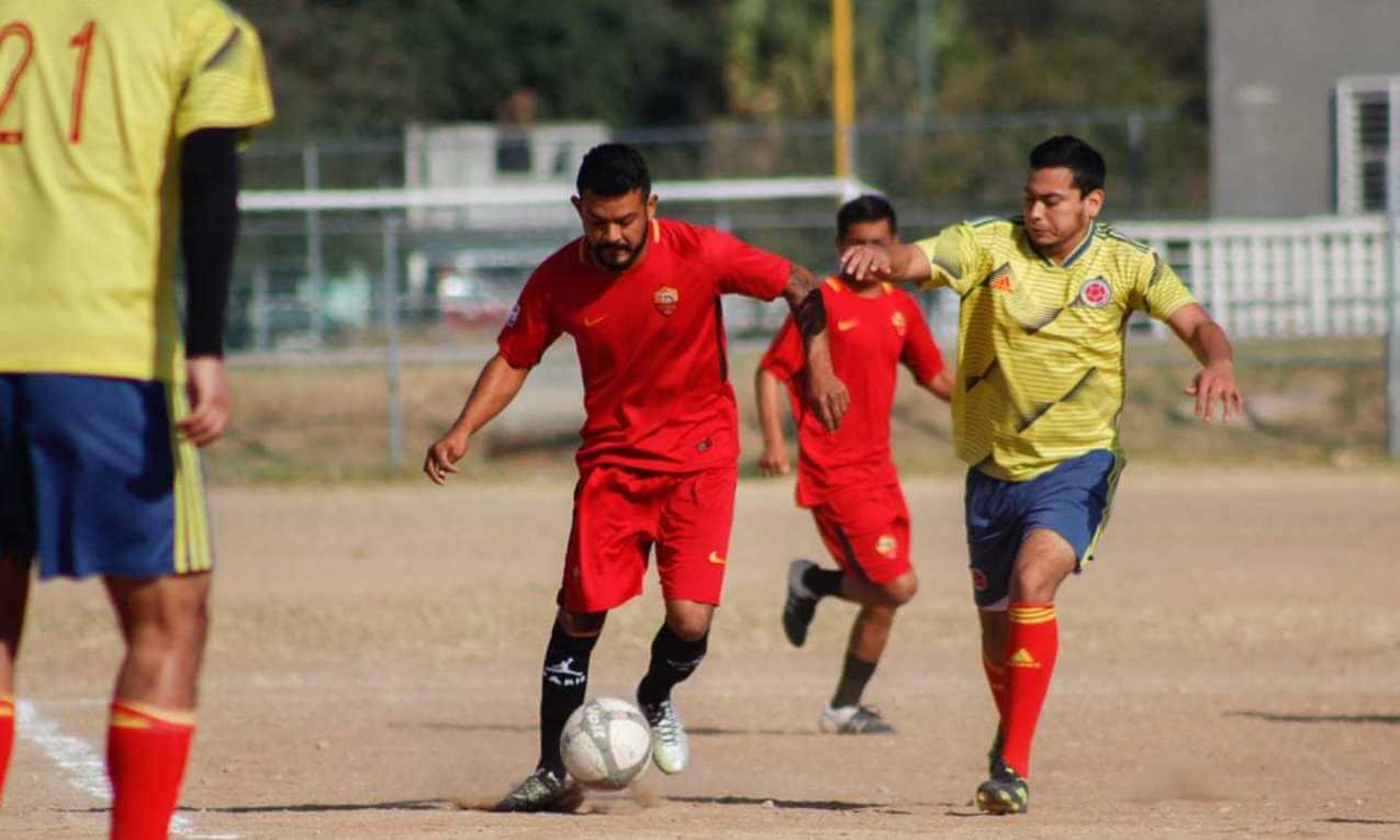 Se sancionarán torneos clandestinos y deportes al aire libre