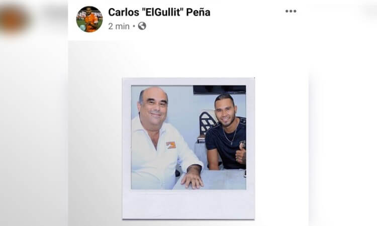 “Gullit” calla rumores sobre su salida a Mazatlán FC