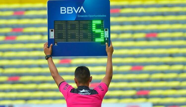 Liga MX: Analizan realizar hasta cinco cambios durante partidos en el Apertura 2020
