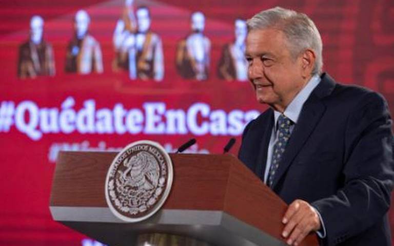 AMLO revelará el «gran fraude» con facturas falsas la próxima semana