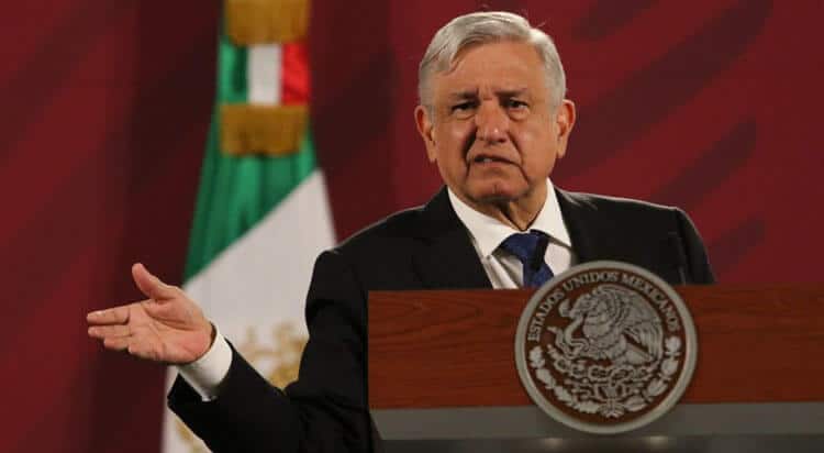 Va AMLO ahora contra INE, Cofece, Sipinna y la CRE: “no sirven, solo simulan”