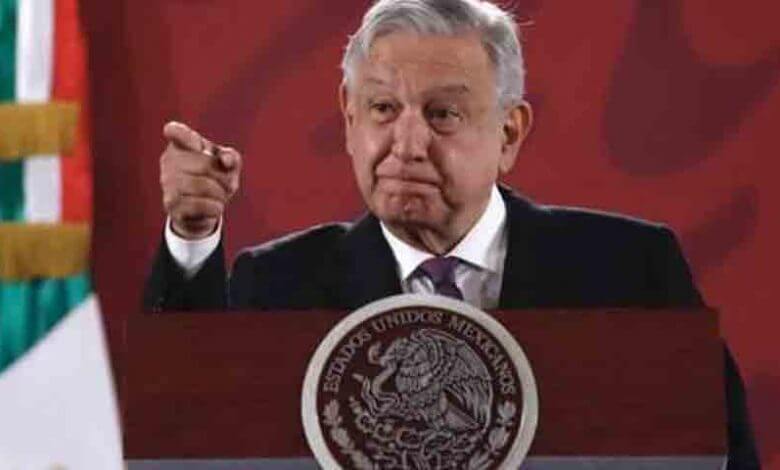 No nos vamos a pelear con los gobernadores, dice AMLO