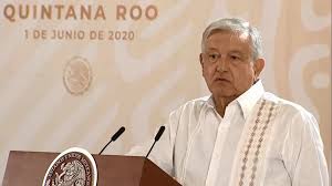 AMLO advierte volver a “cerrar” si hay rebrote de Covid-19 en México