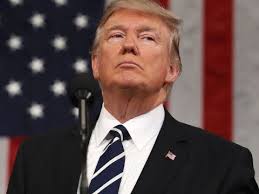 Donald Trump cree que «sería genial invadir Venezuela»