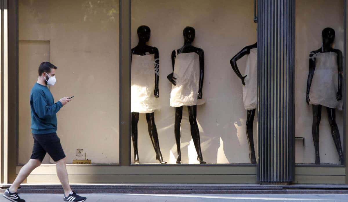 Cinco pistas para entender los cambios en el mundo de la moda tras la COVID-19