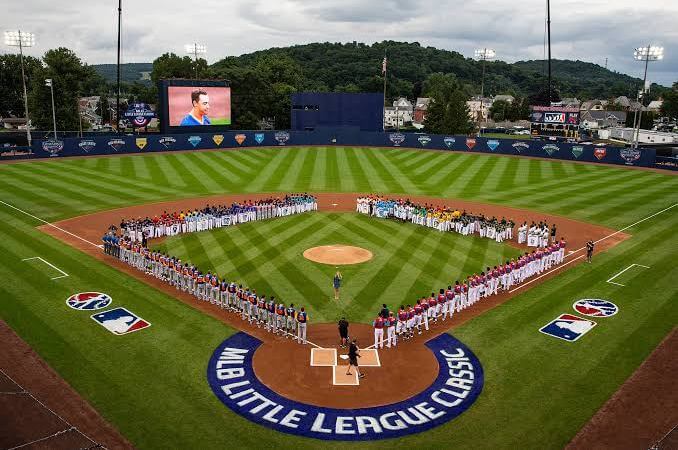 Cancelan Nacionales de Williamsport en Tamaulipas