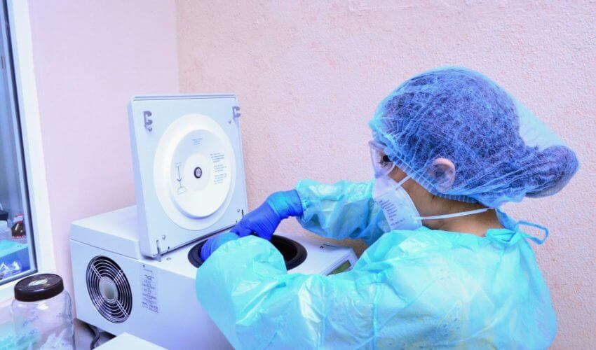 Covid-19 en Tamaulipas: Confirma SST 71 nuevos casos