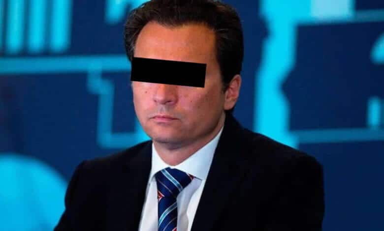 Emilio ‘L’ ofreció cargos y recibió 10.5 mdd de Odebrecht
