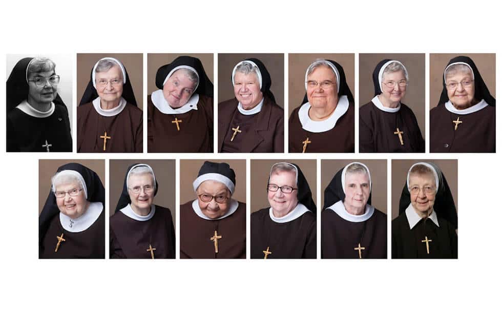 Fallecen de coronavirus 13 monjas de convento en Michigan
