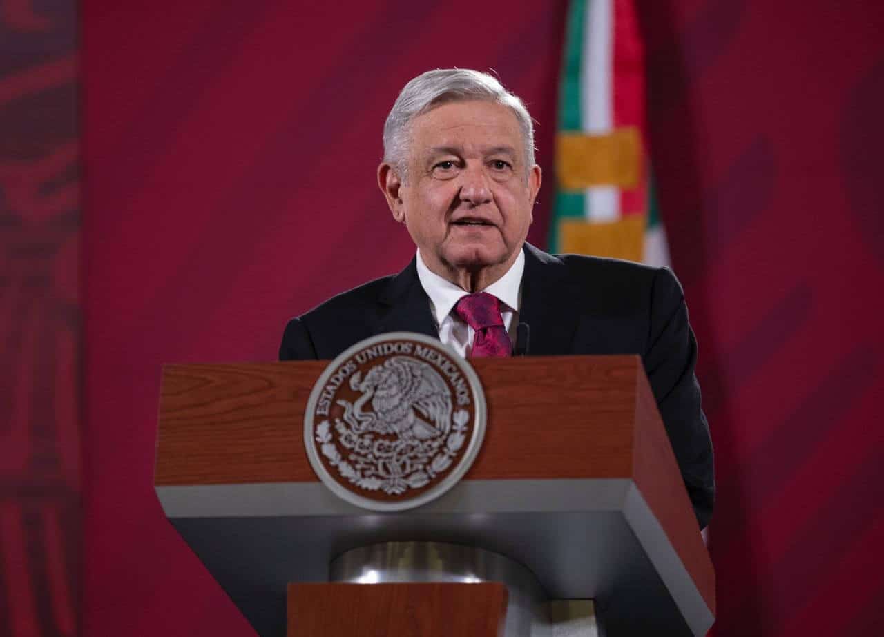 Hay legisladores involucrados en caso Lozoya: López Obrador