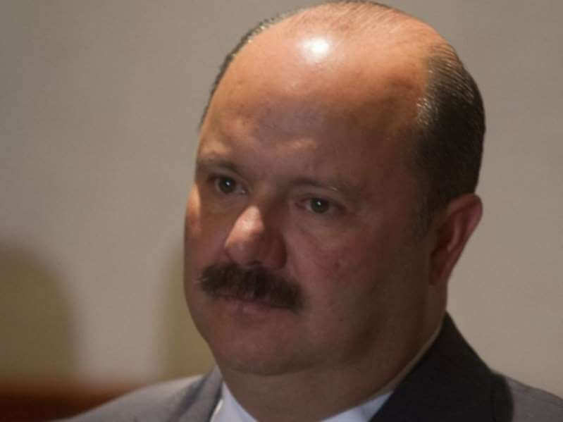 Red de corrupción de César Duarte incluye a alcaldesa y sacerdotes
