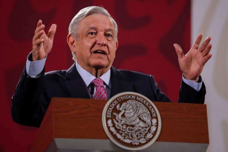AMLO: dueño de empresa de fertilizantes ligada a Lozoya aceptó devolver 200 mdd