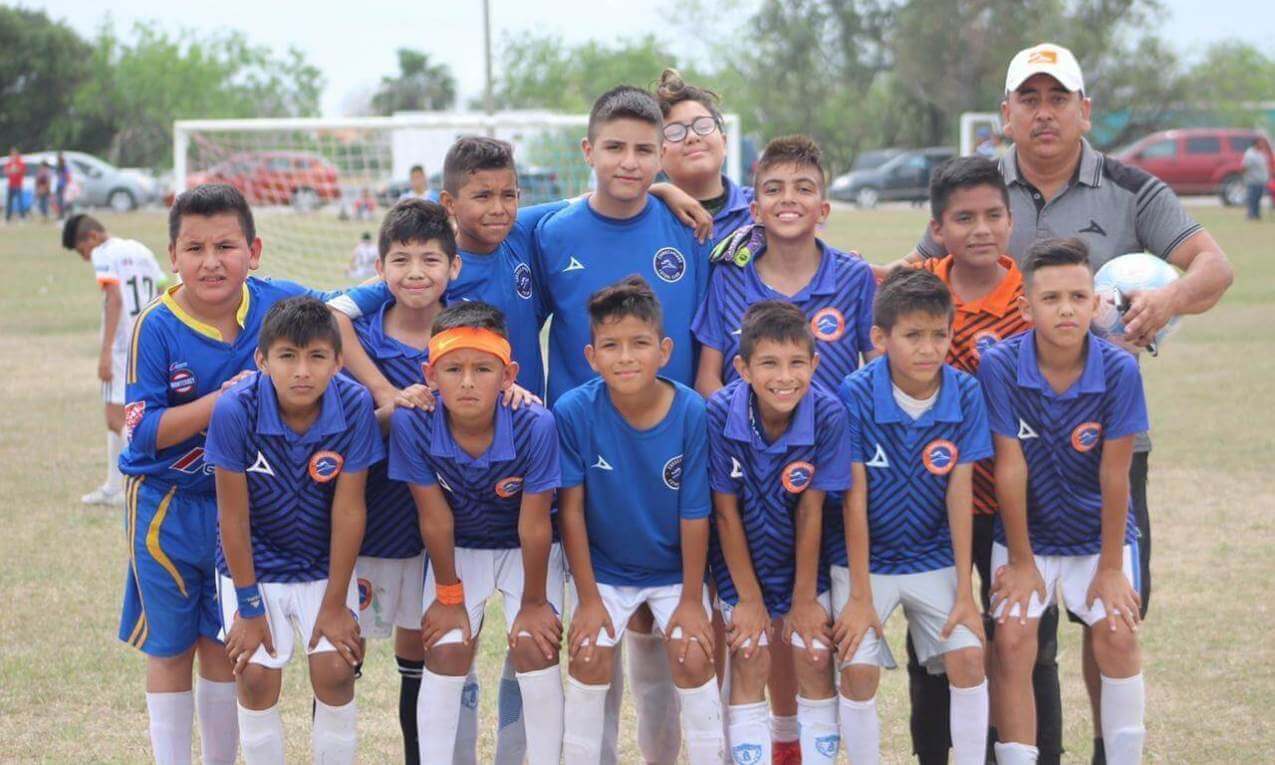 Correcaminos dejará dos mil niños sin fútbol