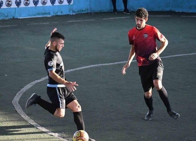 Nace Cuerudos FC