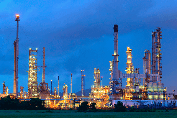 Respaldan empresarios impuesto de Tamaulipas a CFE y Pemex