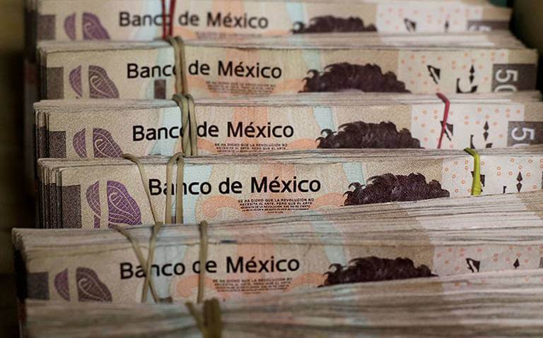 Federación da menos dinero a los estados