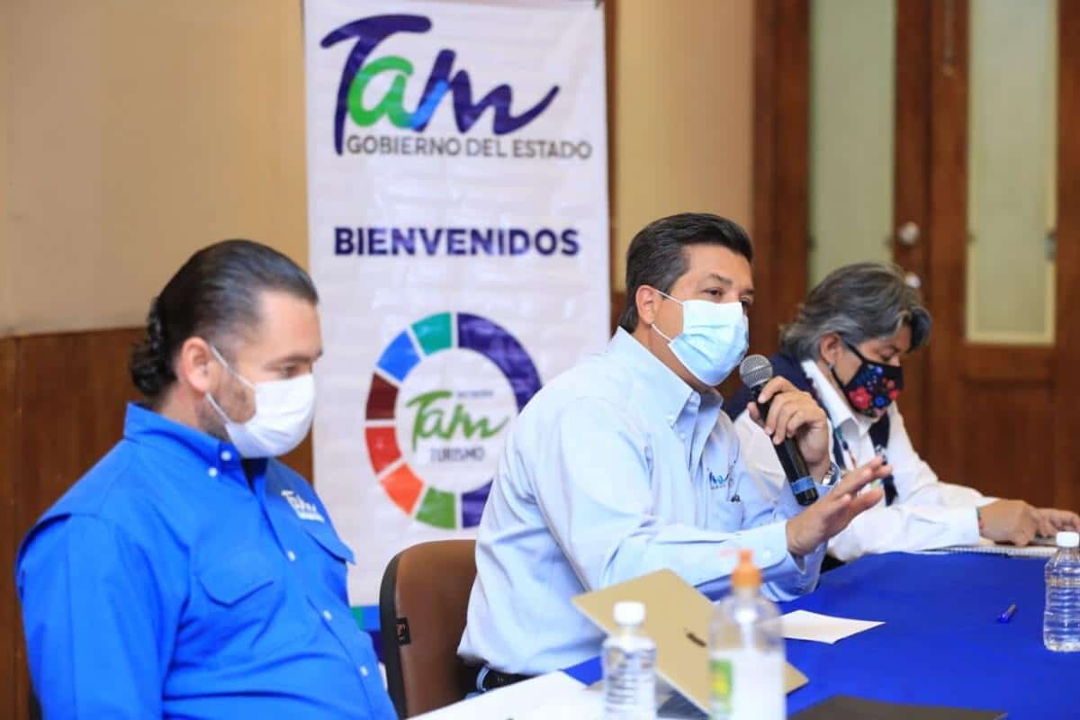 Continúan Estado y Municipio con filtros preventivos contra coronavirus