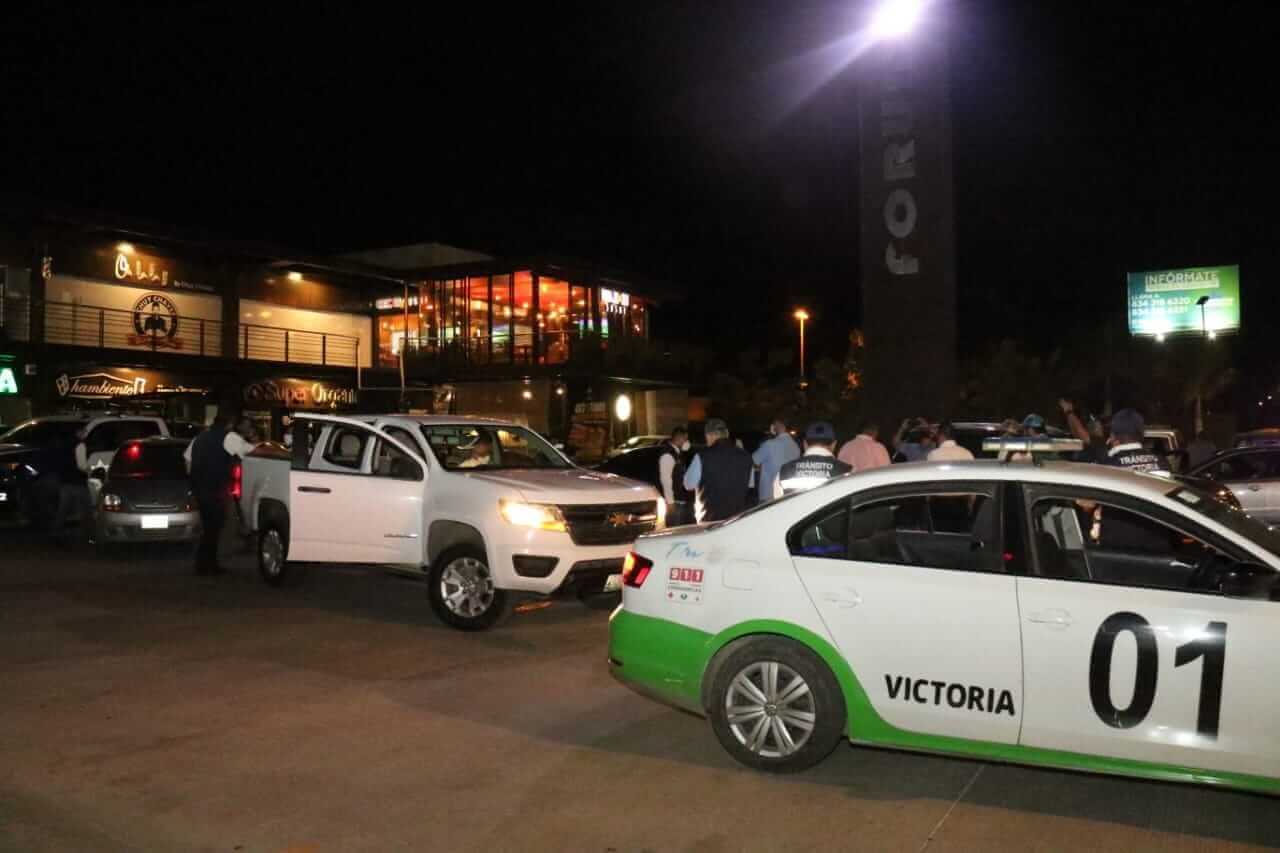 Supervisan Estado y Municipio protocolos sanitarios en bares, restaurantes y palapas