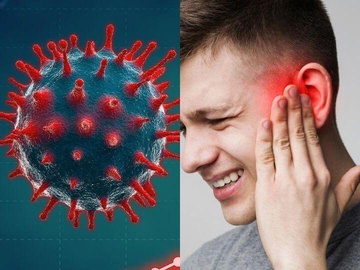 Descubren investigadores que coronavirus podría alojarse en el oído
