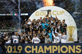 Los cinco torneos oficiales que jugará el Tri en los próximos tres años