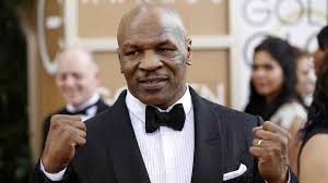 Mike Tyson reveló que golpeó a siete mujeres mientras consumía drogas