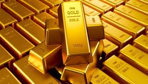 Precio del oro alcanza su nivel máximo desde 2011