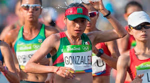 La mexicana Guadalupe González es acusada por pruebas falsas en su defensa por dopaje