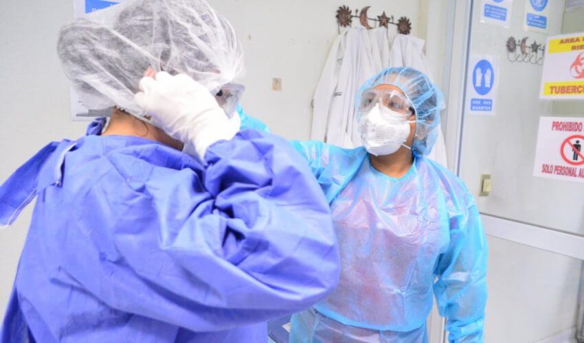 Aumentan casos de Covid-19 en Tamaulipas, reportan 246 nuevos casos