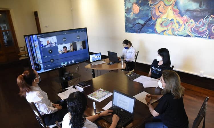 Cultura Tamaulipas prepara la emisión 2020 del PECDA
