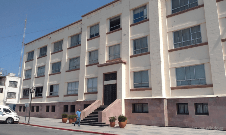 Extiende Gobierno de Tamaulipas al 17 de julio trabajo en casa para servidores públicos