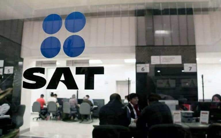 SAT revela intento de hackeo