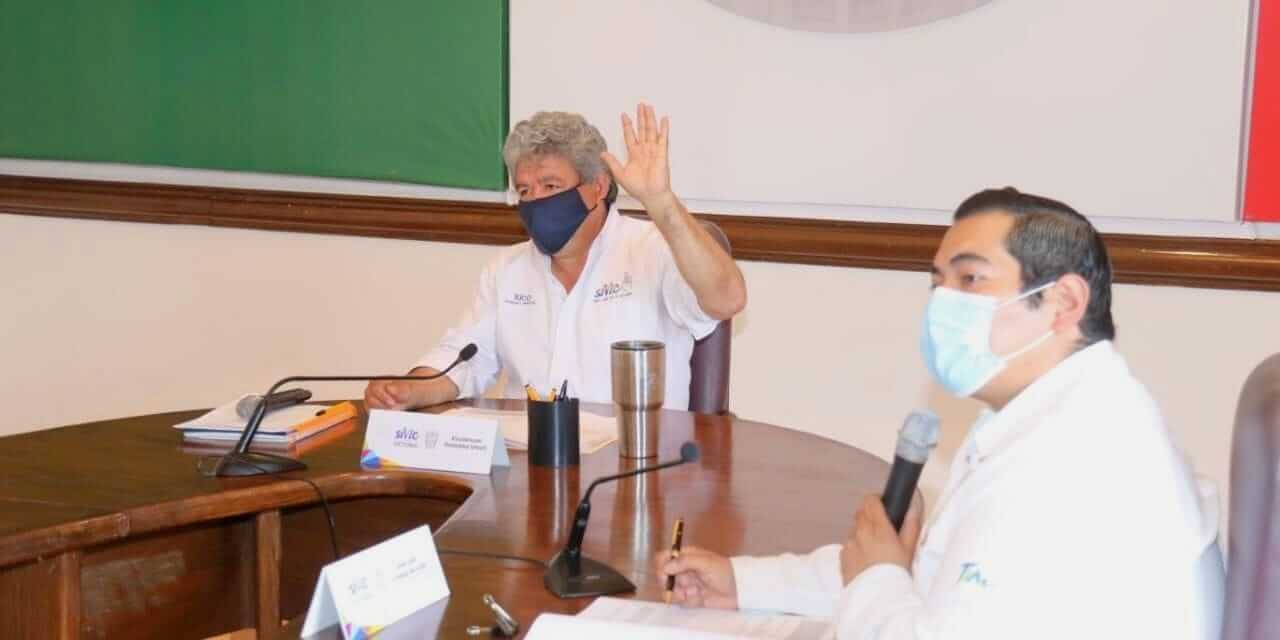 Aprueba Cabildo consulta pública del reglamento a estacionamientos municipales