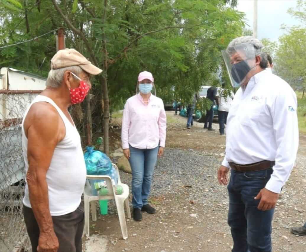 Gobierno de Victoria apoya a la ciudadanía en tiempos de COVID-19