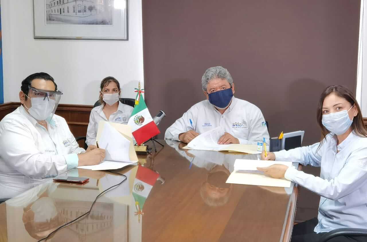 Resuelve Ayuntamiento asunto que tenía más de 4 años sin respuesta