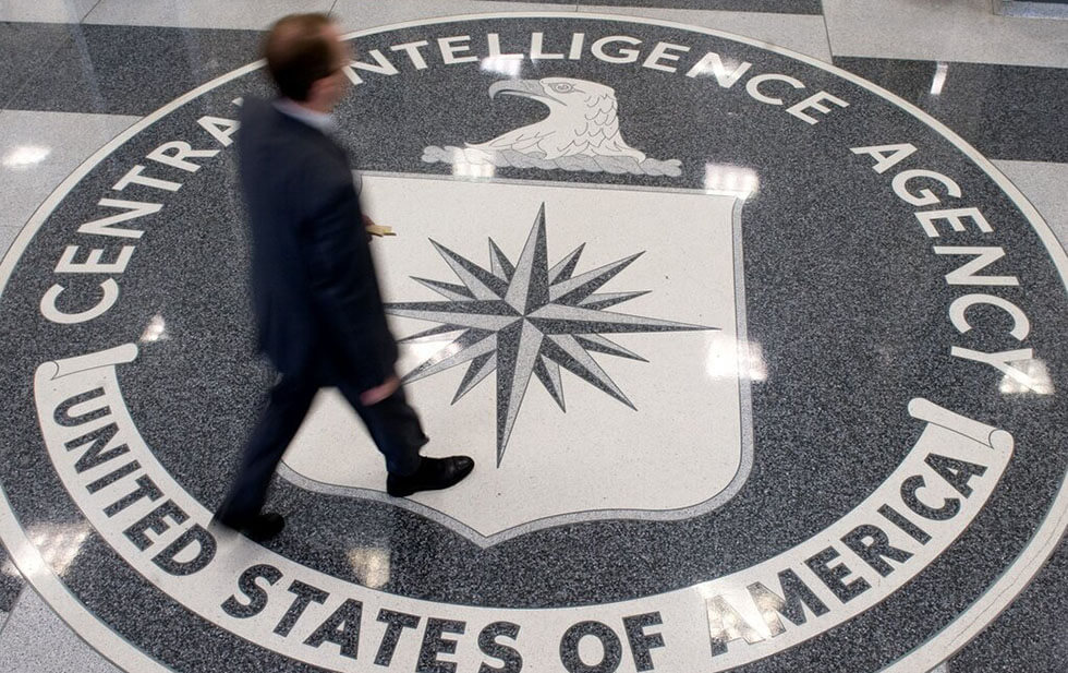 Arrestan en EU a exagente de la CIA acusado de espiar para China