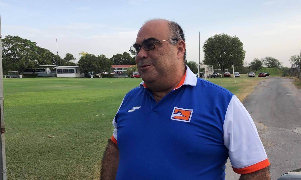 Es mejor que los canteranos se vayan a otros lugares: Mansur