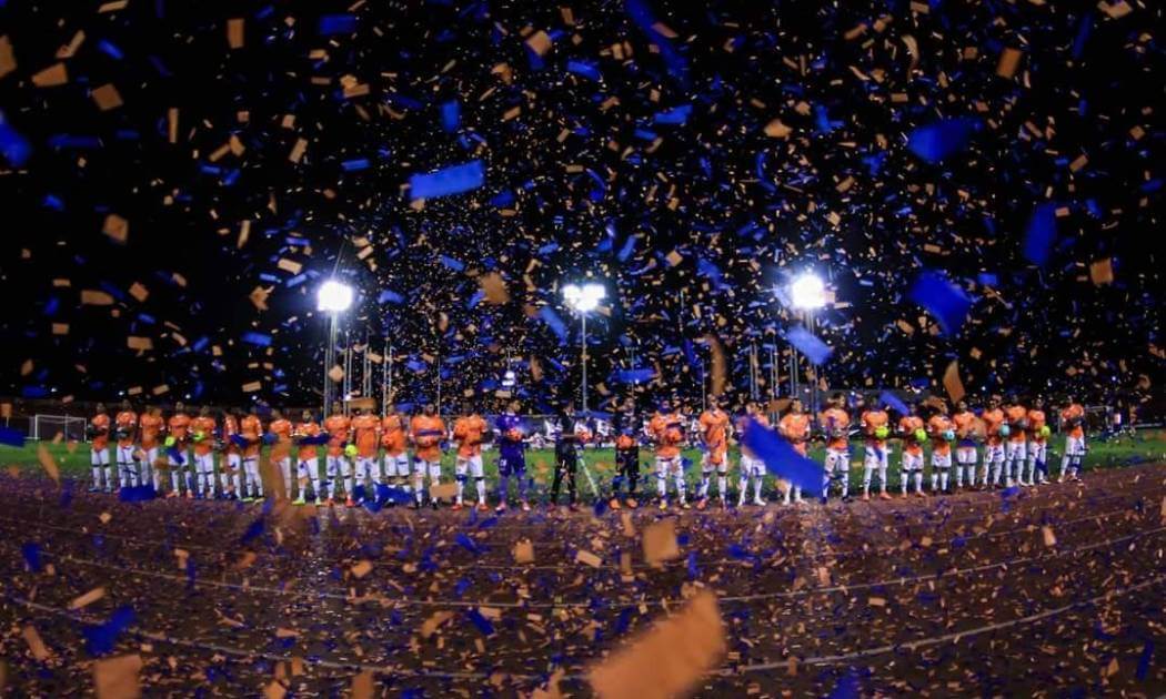 Hoy, Correcaminos debuta en la Liga de Expansión