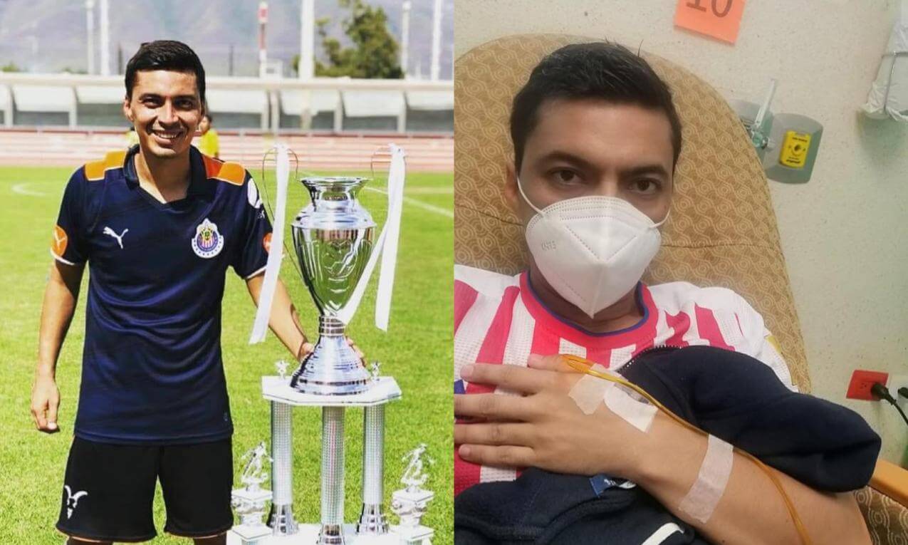¡Todos somos Vaquero!, inicia la batalla contra el cáncer