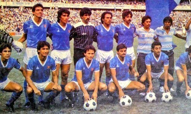 40 datos de los 40 años de Correcaminos