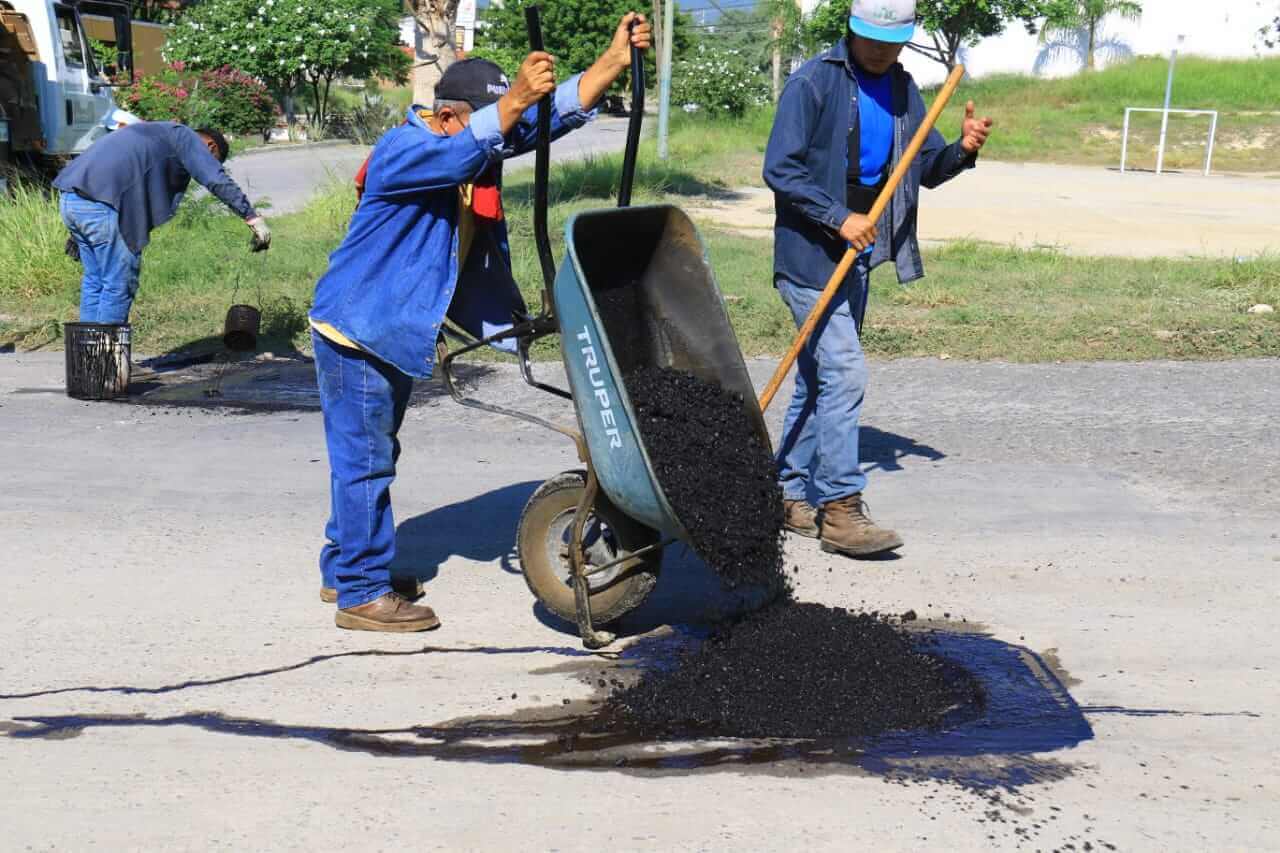 Brigada DIF en tu casa, llega a Constitución del 17 en Victoria
