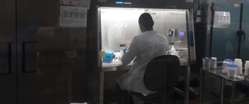 Pide SST respetar medidas de seguridad sanitaria para escalar fases de la nueva realidad