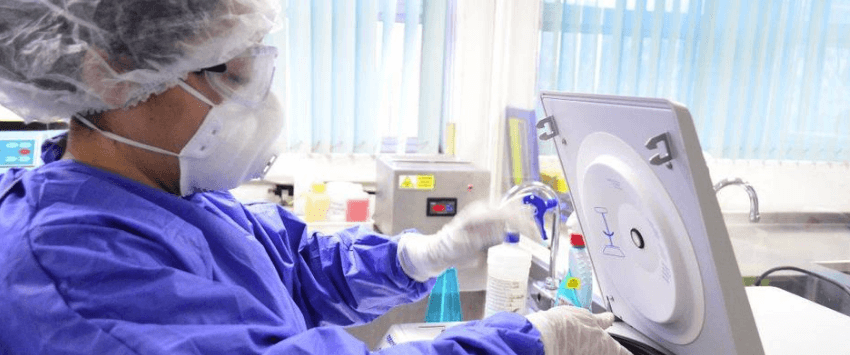 Covid-19 en Tamaulipas, confirma SST 197 nuevos contagios, llama a mantener medidas preventivas