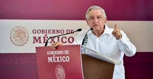Tras revelaciones en el caso de García Luna, AMLO dice que México sí era un narcoestado