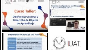 Concluye en la UAT programa de capacitación docente